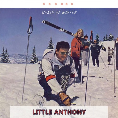 Tears On My Pillow Lyrics Little Anthony The Imperials Only