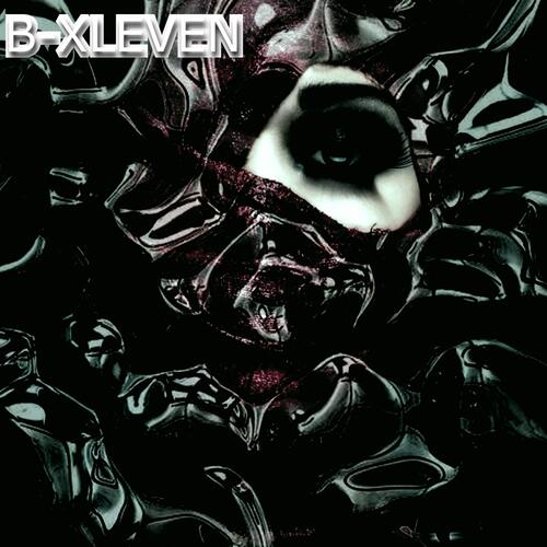 Xleven Some Aesthetic cover art