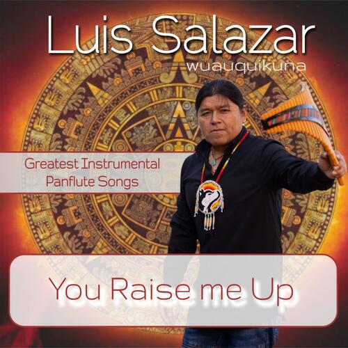 You Raise Me Up