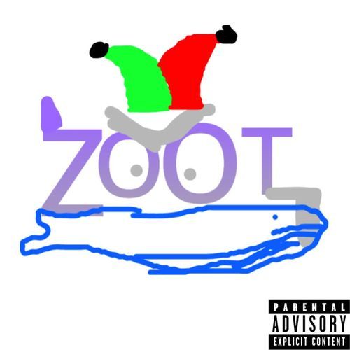 ZOOT cover art