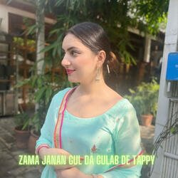 Zama Janan Gul Da Gulab De Tappy-EgIYayVGfUs