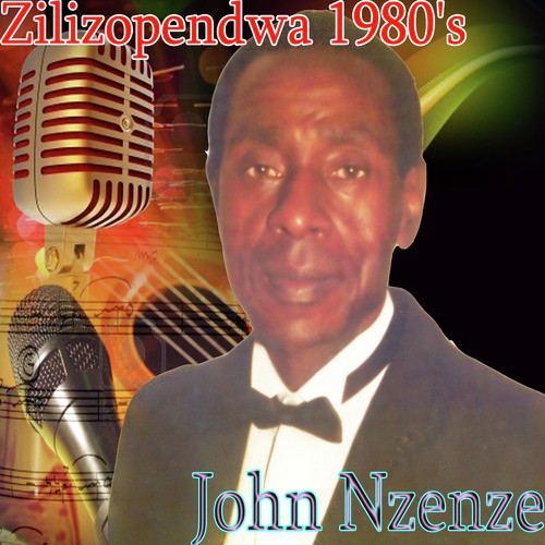 Zilizopendwa 1980's