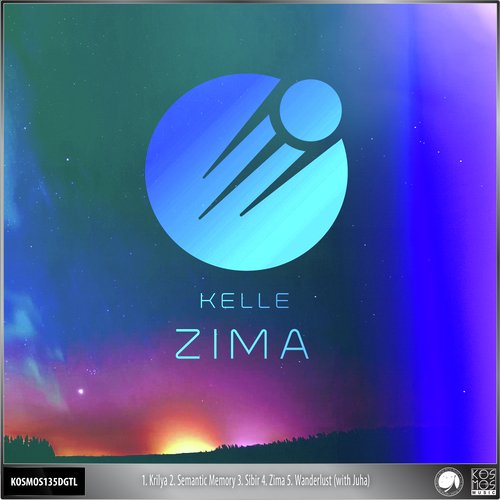 Zima EP