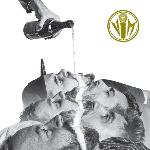 U Stolu (feat. MC Gey) cover art