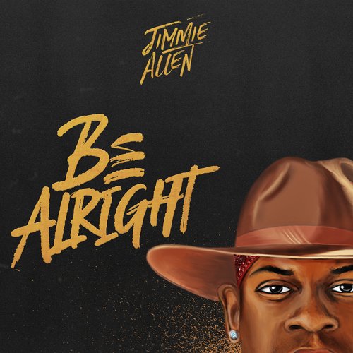 be alright (15 edition)_poster_image