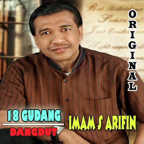 18 GUDANG DANGDUT