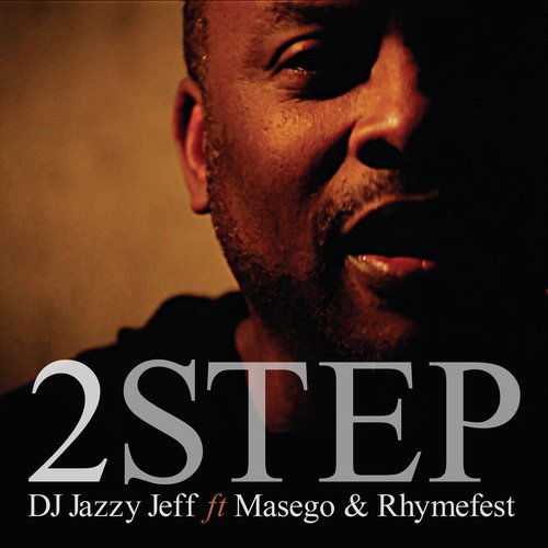 2 STEP (Instrumental)