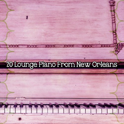 Piano Prayer cover art
