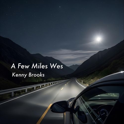 A Few Miles Wes cover art