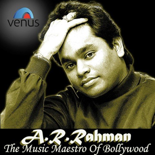 A.R. Rehman The Music Meastro Of Bollywood