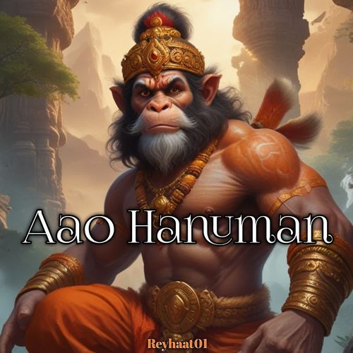 Aao Hanuman