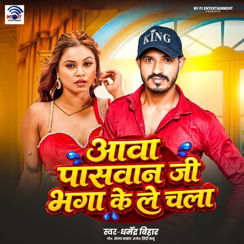 Aawa Paswan Ji Bhaga Ke Le Chala