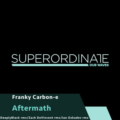 Aftermath (Zach DeVincent Rmx)