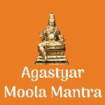 Agastyar Moola Mantra