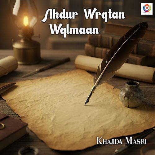 Ahdur Wrqtan Wqlmaan