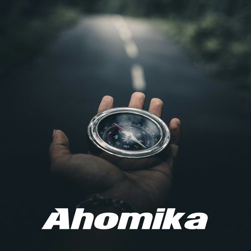 Ahomika