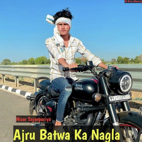 Ajru Batwa Ka Nagla