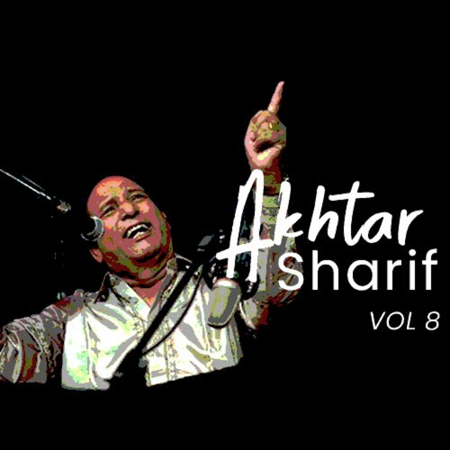Akhtar Sharif