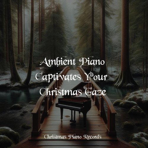 Ambient Piano Captivates Your Christmas Gaze_poster_image