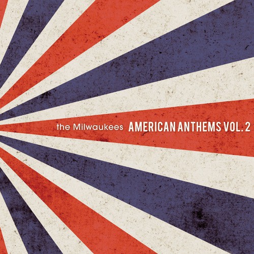 American Anthems, Vol. 2