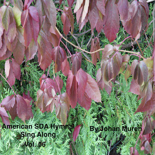 Before Jehovah´s Awful Throne