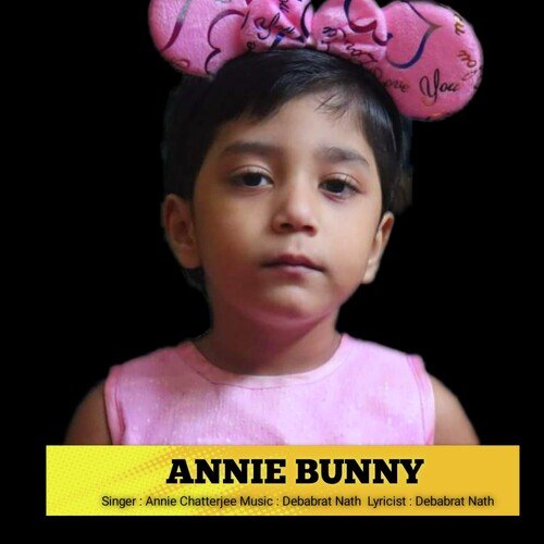 Annie Bunny