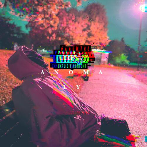 Anomaly