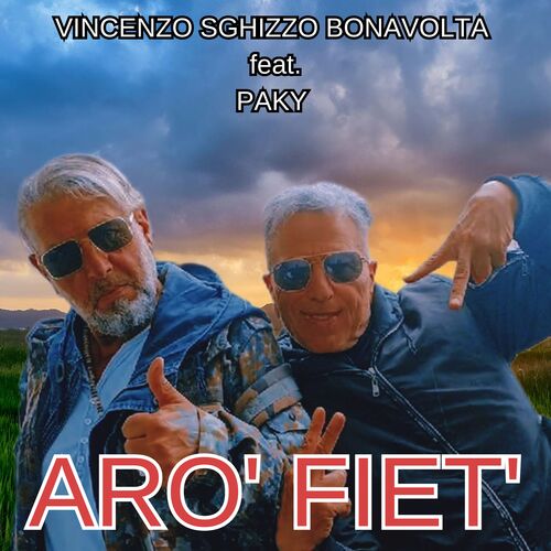 Aro' Fiet'