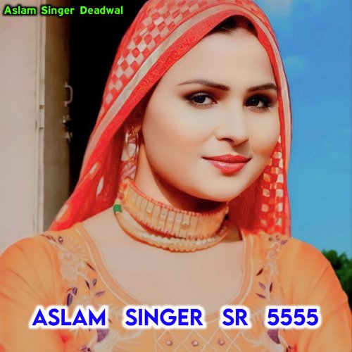 Aslam Singer SR.5555