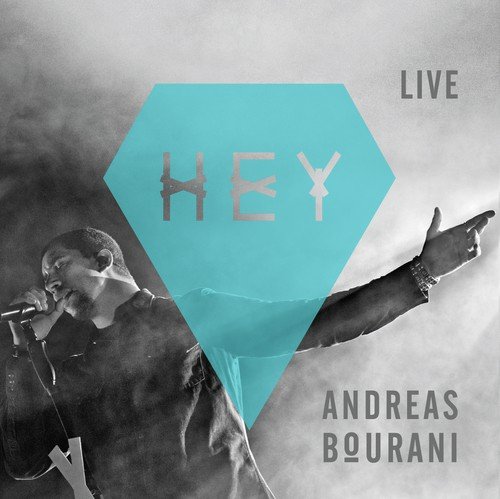 Andreas Bourani