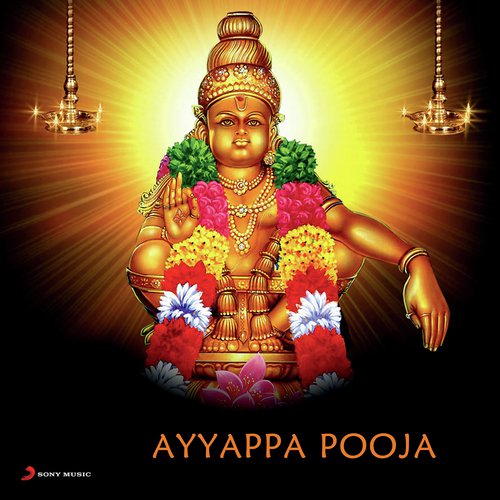 Ayyappa Pooja