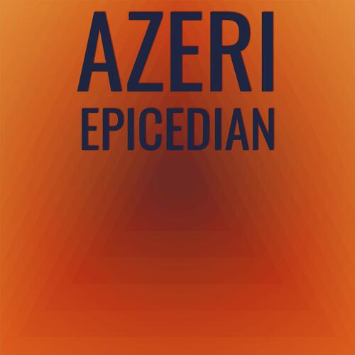 Azeri Epicedian