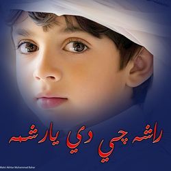 مينه زړه غواړي