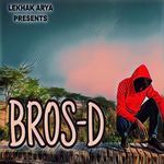 BROS-D artwork