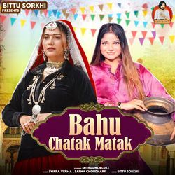 Bahu Chatak Matak-XRo7VEVnBWc