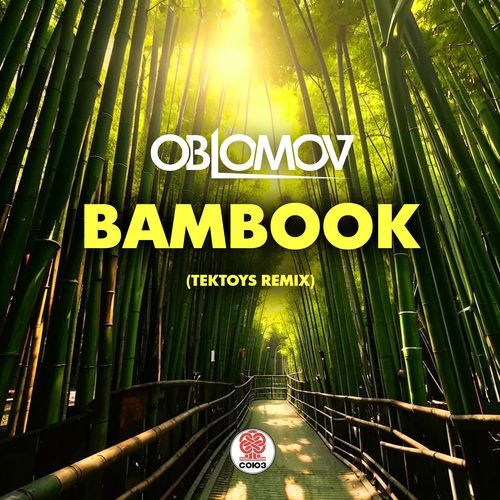 Bambook (Tektoys Remix)