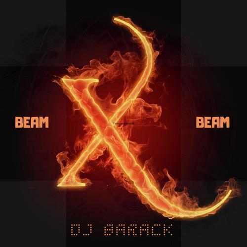 Beam cover art
