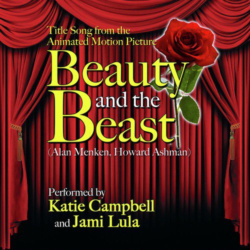 Beauty And The Beast - Title Song (from the Animated Motion Picture)_poster_image