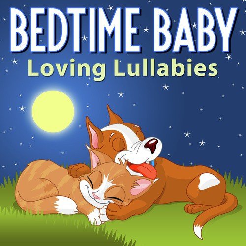 Bedtime Baby: Loving Lullabies_poster_image