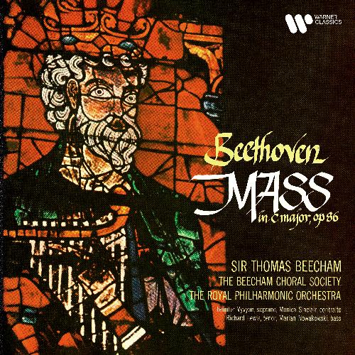 Mass in C Major, Op. 86: II. Gloria