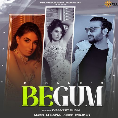 Begum