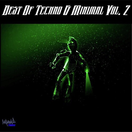 Best of Techno & Minimal, Vol. 2