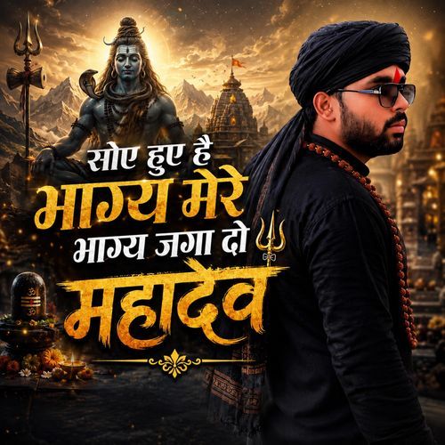 Bhagya Jaga Do Mahadev