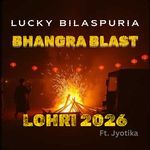 Bhangra Blast Lohri 2026