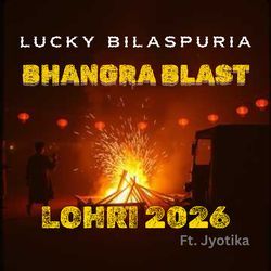 Bhangra Blast Lohri 2026