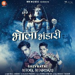 Bhola Bhandari - Shivratri-Elsca0JBD0k