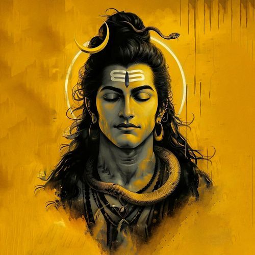 Bhole Shankar