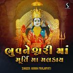 Bhuvaneshwari Maa Murti Ma Malkay
