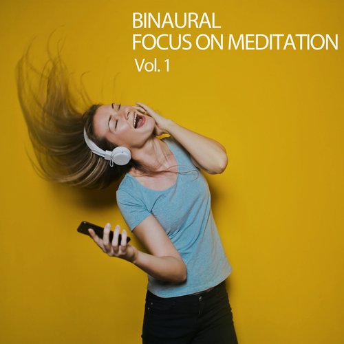 Binaural Music cover art