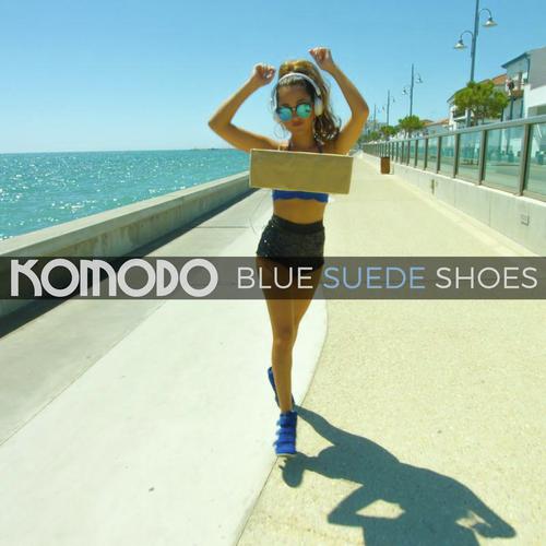 Blue Suede Shoes_poster_image